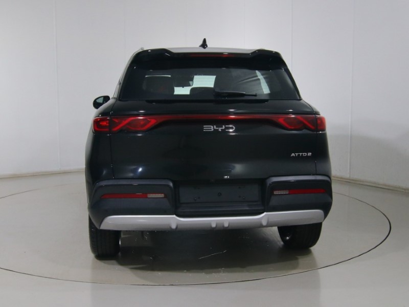  BYD ATTO 2 130kW Boost 51kWh 5dr Auto 4877215