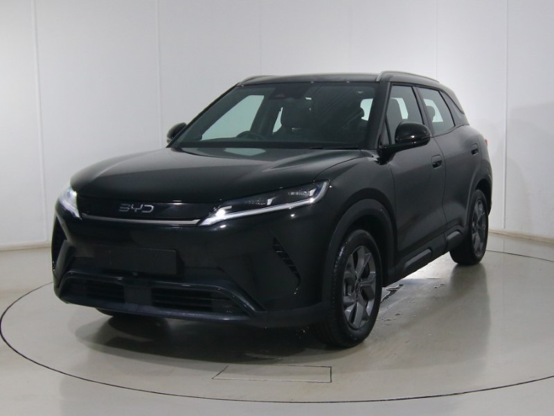  BYD ATTO 2 130kW Boost 51kWh 5dr Auto 4877212