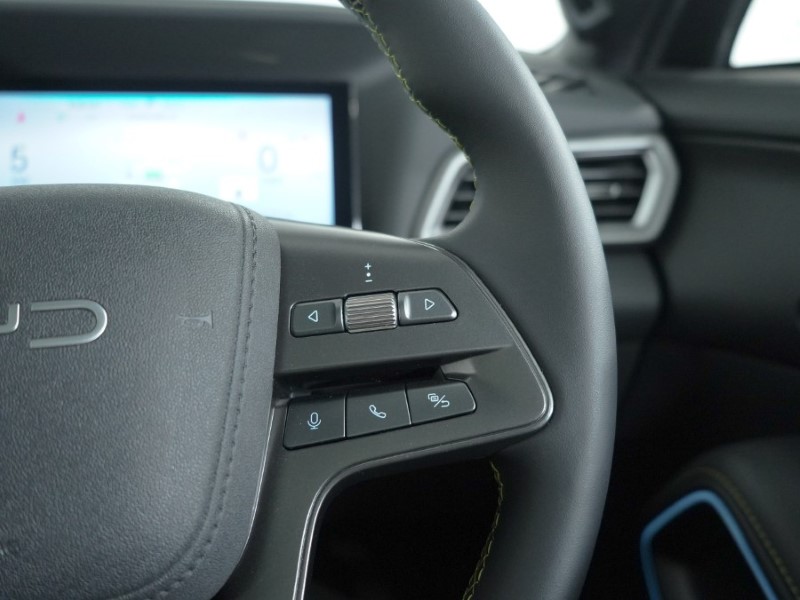  BYD ATTO 2 130kW Boost 51kWh 5dr Auto 4877229