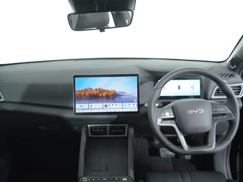  BYD ATTO 2 130kW Boost 51kWh 5dr Auto 4877223