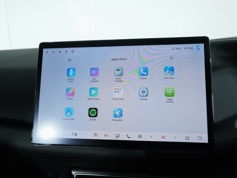  BYD ATTO 2 130kW Boost 51kWh 5dr Auto 4877232