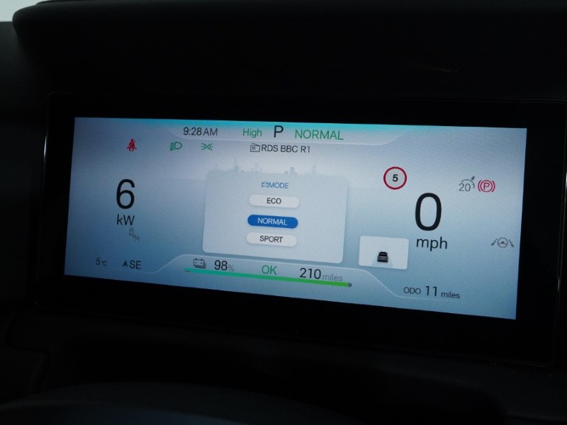  BYD ATTO 2 130kW Boost 51kWh 5dr Auto 4877241