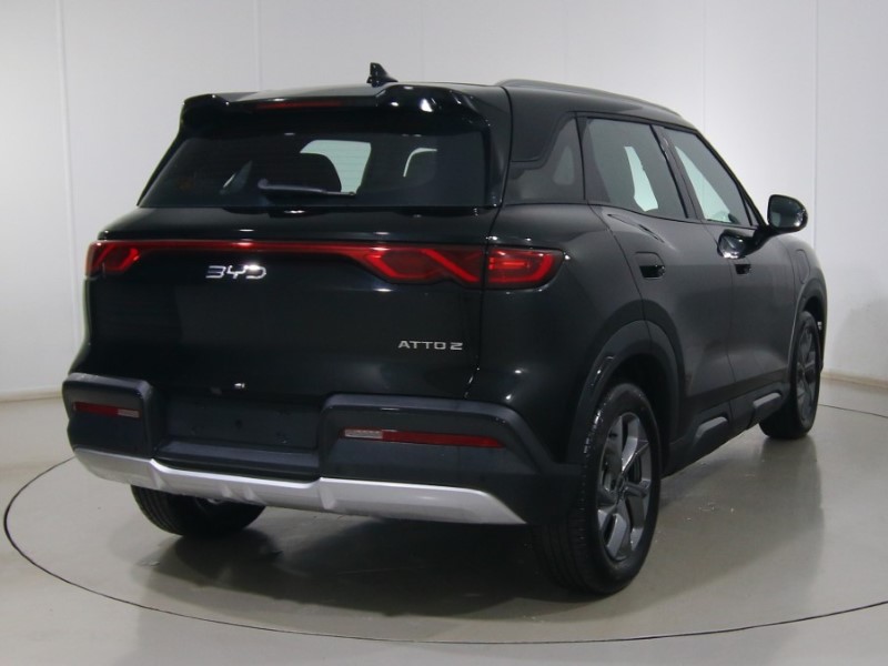  BYD ATTO 2 130kW Boost 51kWh 5dr Auto 4877216