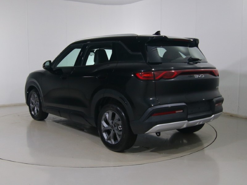  BYD ATTO 2 130kW Boost 51kWh 5dr Auto