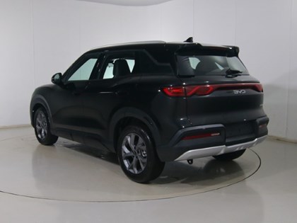 BYD ATTO 2 130kW Boost 51kWh 5dr Auto