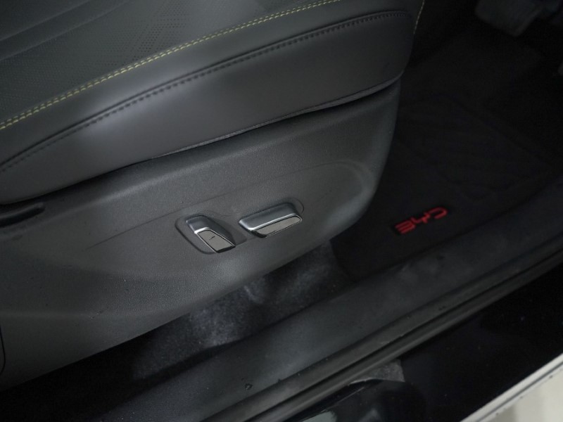  BYD ATTO 2 130kW Boost 51kWh 5dr Auto 4877228