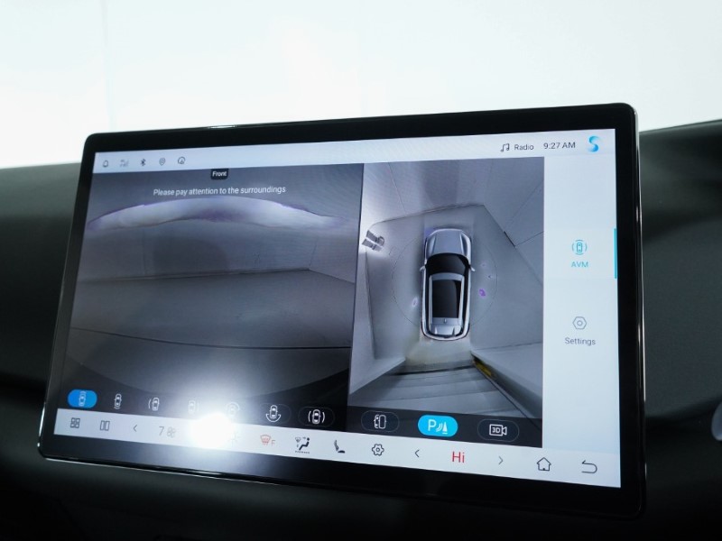  BYD ATTO 2 130kW Boost 51kWh 5dr Auto 4877233