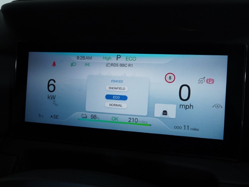  BYD ATTO 2 130kW Boost 51kWh 5dr Auto 4877240