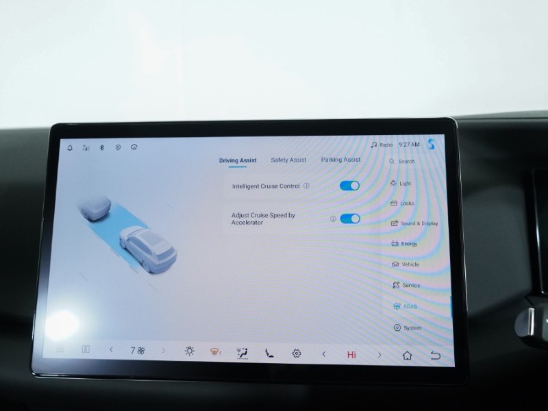  BYD ATTO 2 130kW Boost 51kWh 5dr Auto 4877236