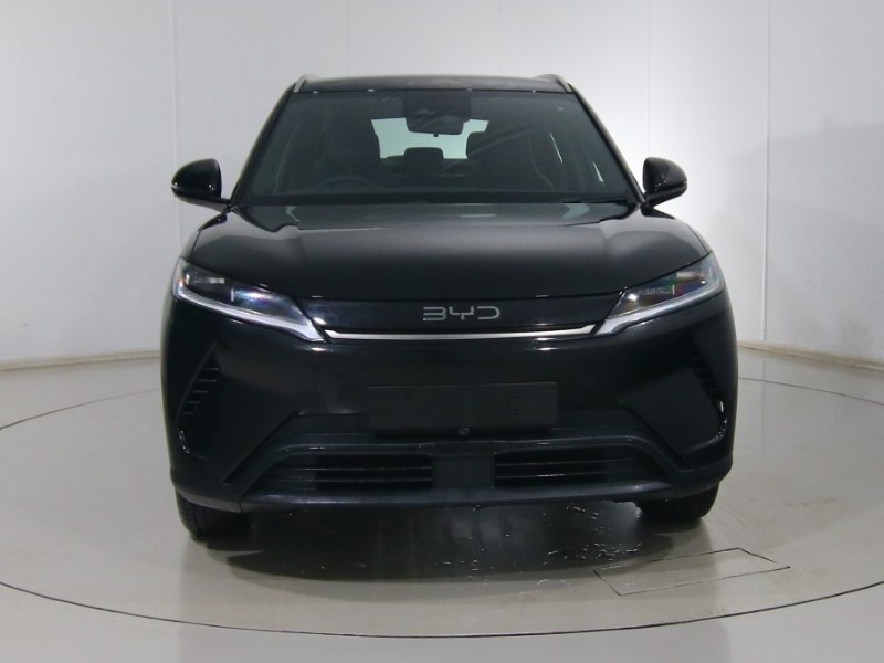  BYD ATTO 2 130kW Boost 51kWh 5dr Auto 4877211