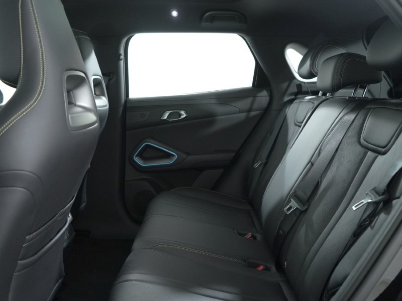  BYD ATTO 2 130kW Boost 51kWh 5dr Auto 4877252