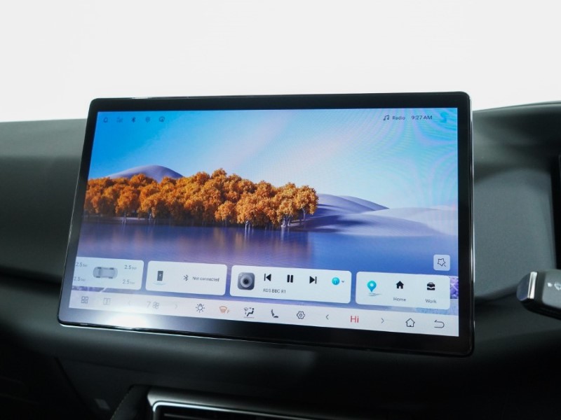  BYD ATTO 2 130kW Boost 51kWh 5dr Auto 4877231