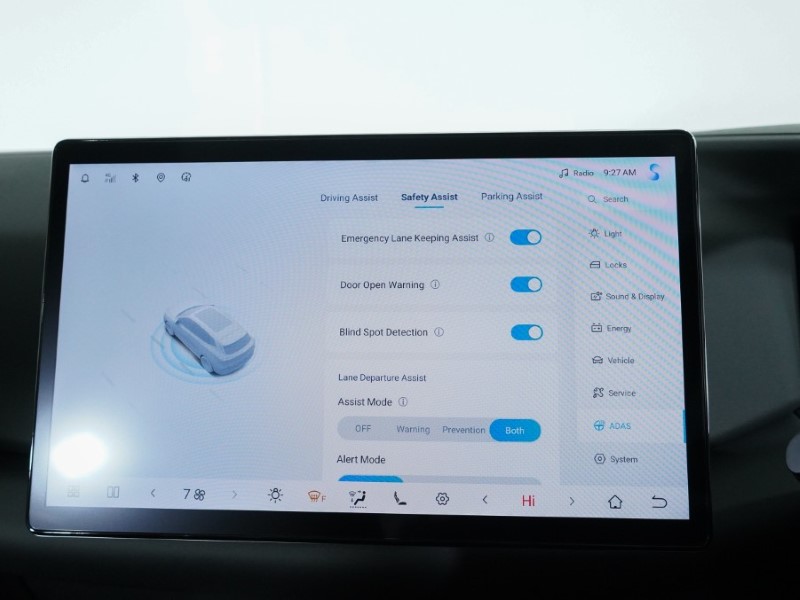  BYD ATTO 2 130kW Boost 51kWh 5dr Auto 4877237