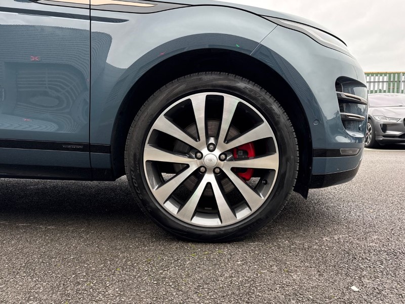 2024 (24) LAND ROVER RANGE ROVER EVOQUE 2.0 D200 Autobiography 5dr Auto 4842723