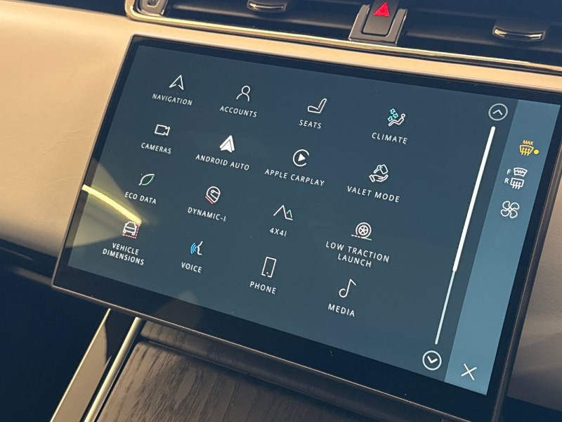 2024 (24) LAND ROVER RANGE ROVER EVOQUE 2.0 D200 Autobiography 5dr Auto 4842748