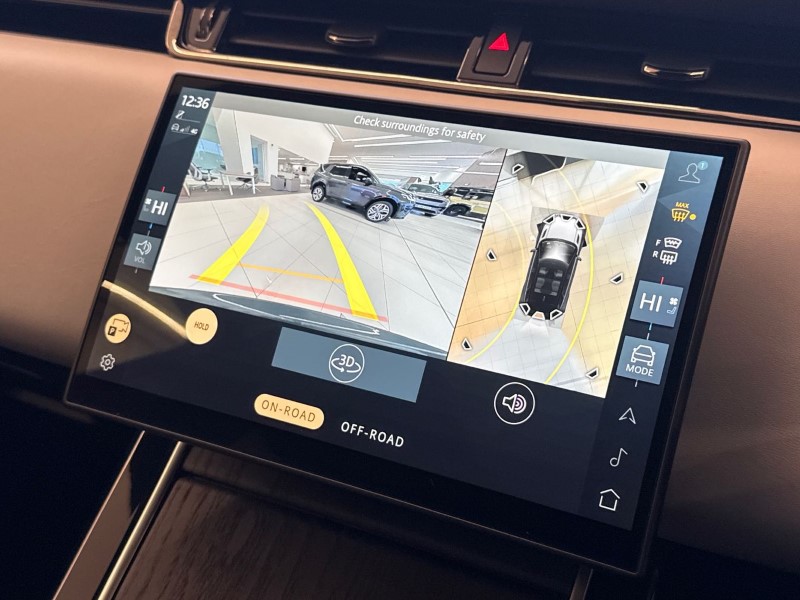 2024 (24) LAND ROVER RANGE ROVER EVOQUE 2.0 D200 Autobiography 5dr Auto 4842747