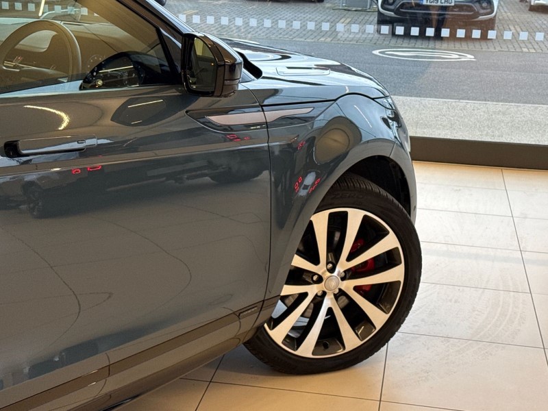 2024 (24) LAND ROVER RANGE ROVER EVOQUE 2.0 D200 Autobiography 5dr Auto 4842765