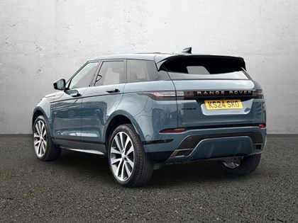 2024 (24) LAND ROVER RANGE ROVER EVOQUE 2.0 D200 Autobiography 5dr Auto