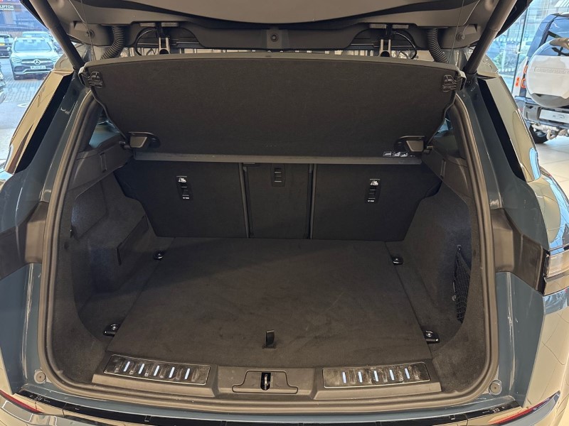 2024 (24) LAND ROVER RANGE ROVER EVOQUE 2.0 D200 Autobiography 5dr Auto 4842725