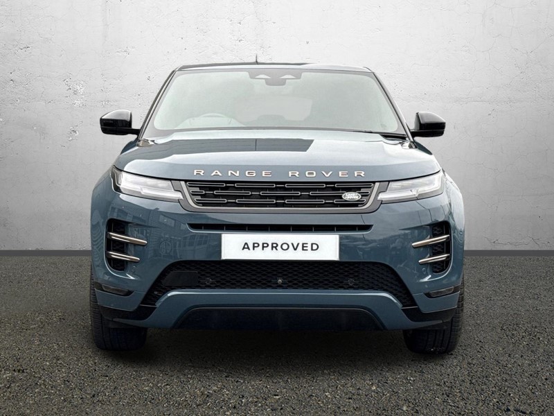 2024 (24) LAND ROVER RANGE ROVER EVOQUE 2.0 D200 Autobiography 5dr Auto 4842722