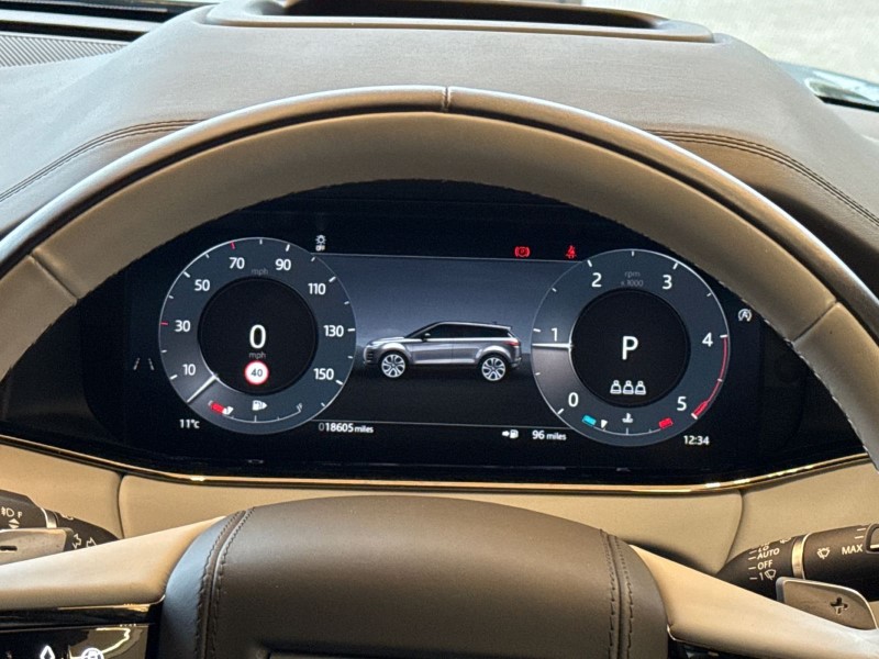 2024 (24) LAND ROVER RANGE ROVER EVOQUE 2.0 D200 Autobiography 5dr Auto 4842731