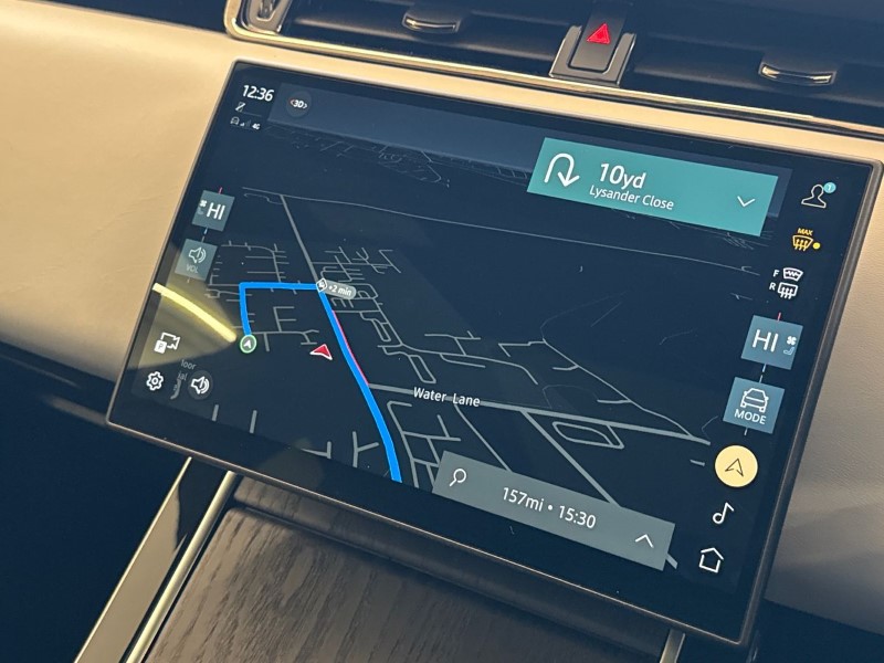 2024 (24) LAND ROVER RANGE ROVER EVOQUE 2.0 D200 Autobiography 5dr Auto 4842726