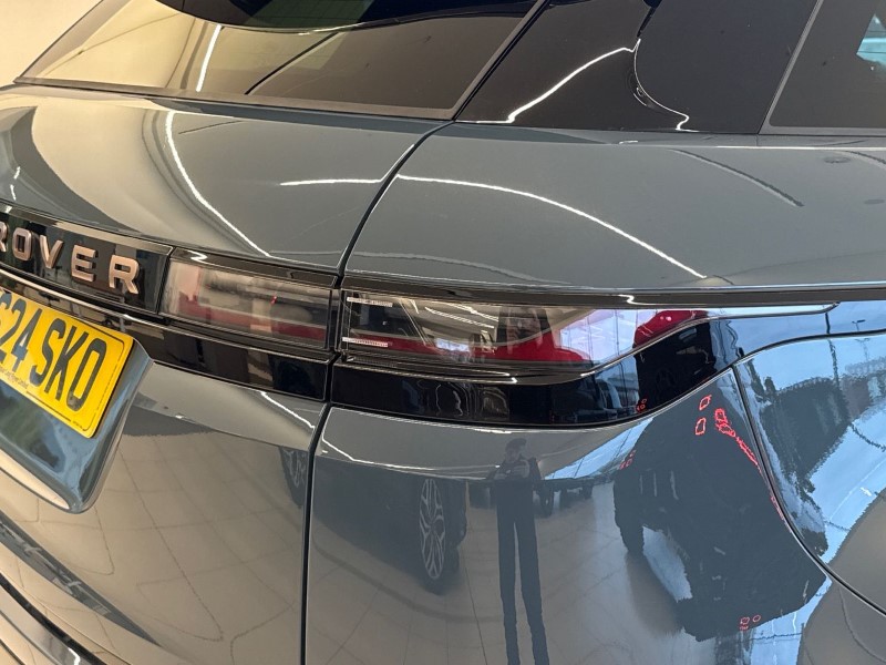 2024 (24) LAND ROVER RANGE ROVER EVOQUE 2.0 D200 Autobiography 5dr Auto 4842763