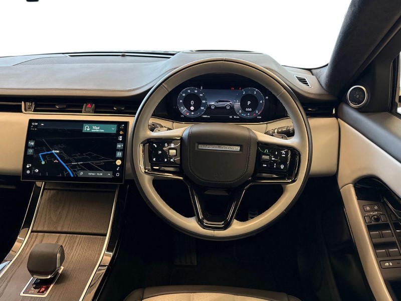 2024 (24) LAND ROVER RANGE ROVER EVOQUE 2.0 D200 Autobiography 5dr Auto 4842730