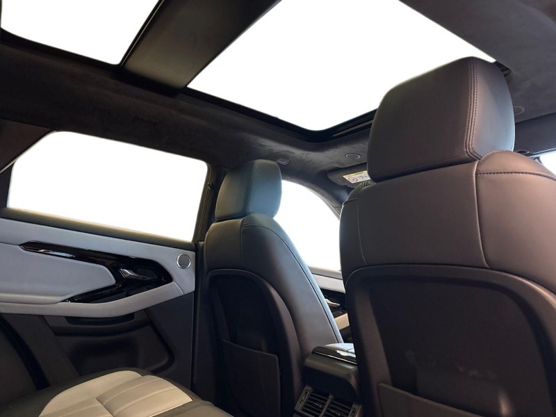 2024 (24) LAND ROVER RANGE ROVER EVOQUE 2.0 D200 Autobiography 5dr Auto 4842736