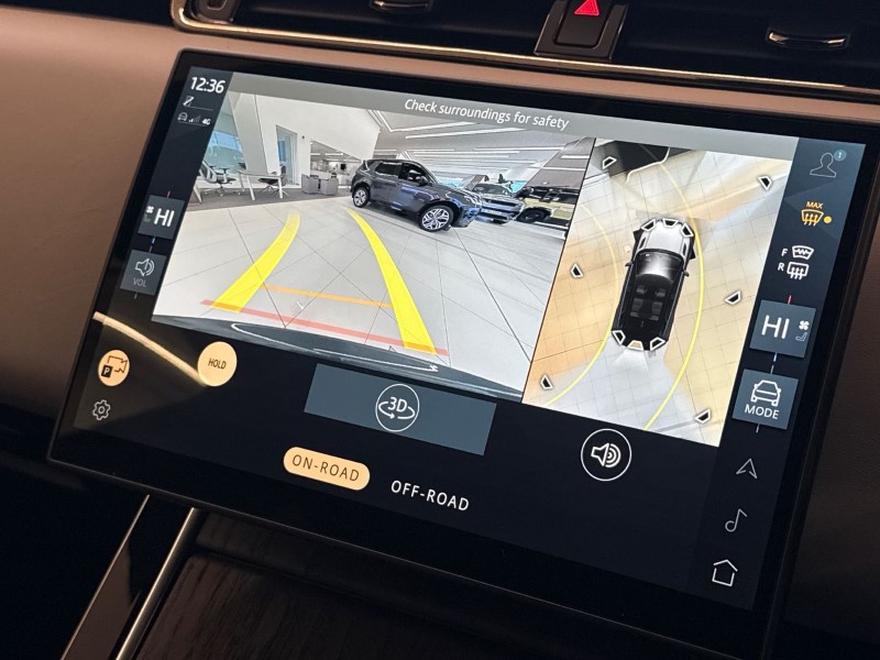 2024 (24) LAND ROVER RANGE ROVER EVOQUE 2.0 D200 Autobiography 5dr Auto 4842727