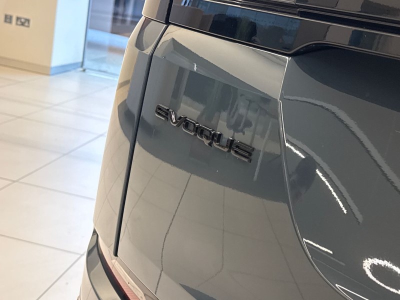 2024 (24) LAND ROVER RANGE ROVER EVOQUE 2.0 D200 Autobiography 5dr Auto 4842762