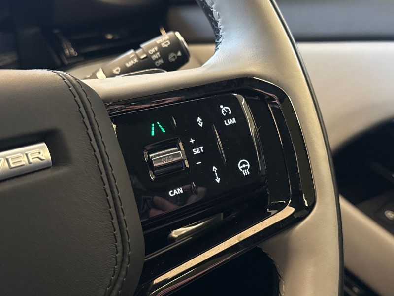 2024 (24) LAND ROVER RANGE ROVER EVOQUE 2.0 D200 Autobiography 5dr Auto 4842744