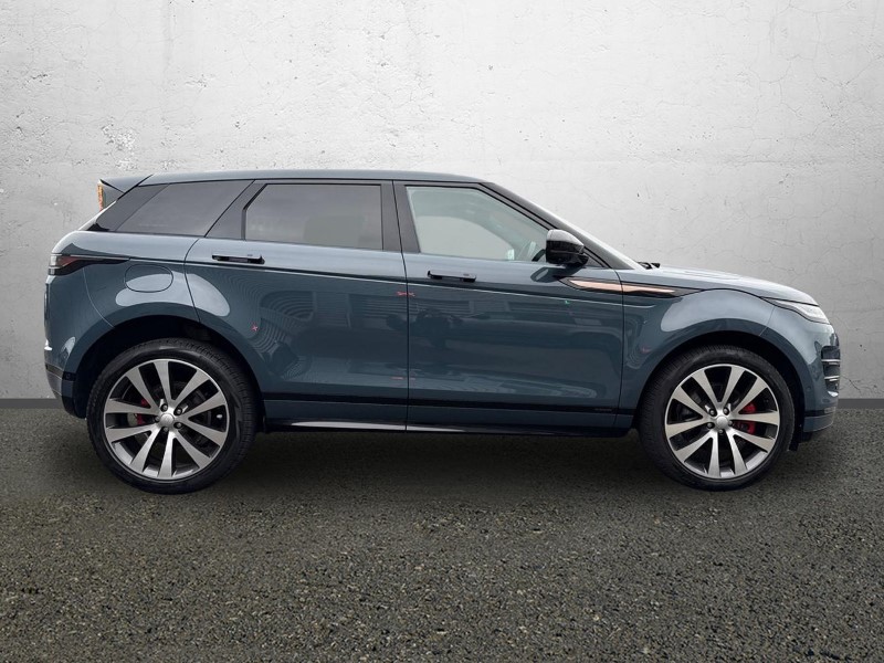 2024 (24) LAND ROVER RANGE ROVER EVOQUE 2.0 D200 Autobiography 5dr Auto 4842720