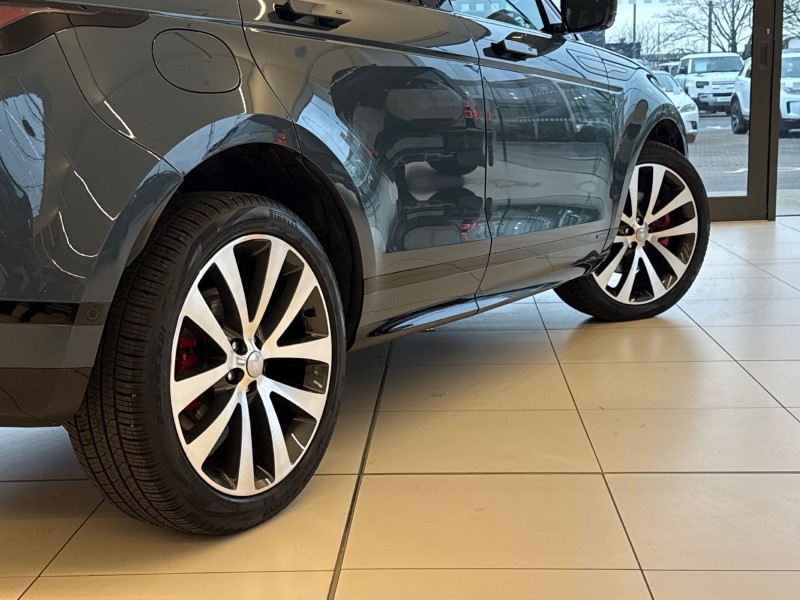 2024 (24) LAND ROVER RANGE ROVER EVOQUE 2.0 D200 Autobiography 5dr Auto 4842764