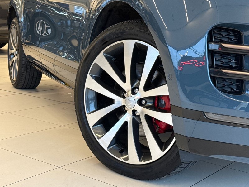 2024 (24) LAND ROVER RANGE ROVER EVOQUE 2.0 D200 Autobiography 5dr Auto 4842760