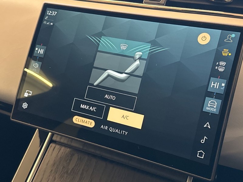 2024 (24) LAND ROVER RANGE ROVER EVOQUE 2.0 D200 Autobiography 5dr Auto 4842749