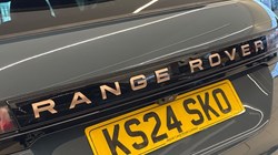 2024 (24) LAND ROVER RANGE ROVER EVOQUE 2.0 D200 Autobiography 5dr Auto 4842761