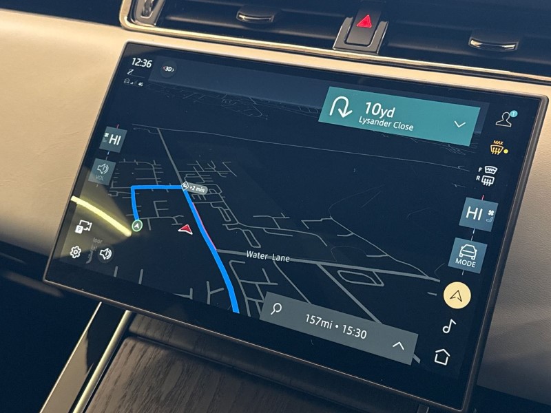 2024 (24) LAND ROVER RANGE ROVER EVOQUE 2.0 D200 Autobiography 5dr Auto 4842746