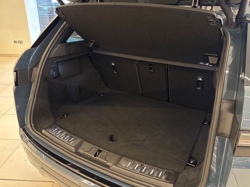 2024 (24) LAND ROVER RANGE ROVER EVOQUE 2.0 D200 Autobiography 5dr Auto 4842755