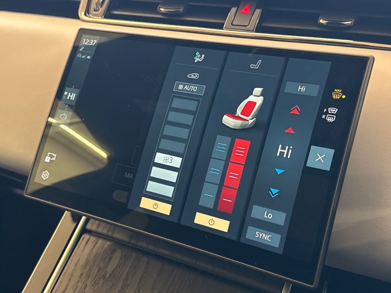 2024 (24) LAND ROVER RANGE ROVER EVOQUE 2.0 D200 Autobiography 5dr Auto 4842751