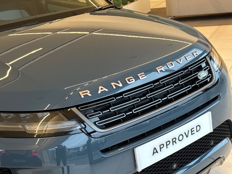 2024 (24) LAND ROVER RANGE ROVER EVOQUE 2.0 D200 Autobiography 5dr Auto 4842759