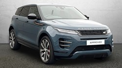 2024 (24) LAND ROVER RANGE ROVER EVOQUE 2.0 D200 Autobiography 5dr Auto 4842716