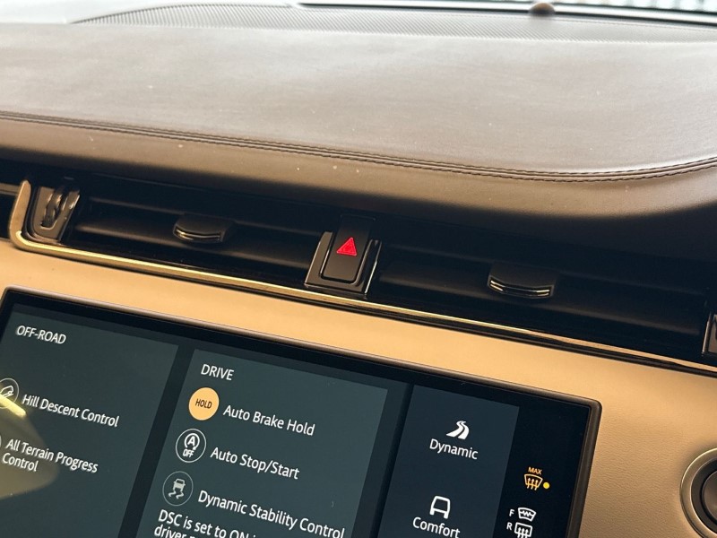 2024 (24) LAND ROVER RANGE ROVER EVOQUE 2.0 D200 Autobiography 5dr Auto 4842752