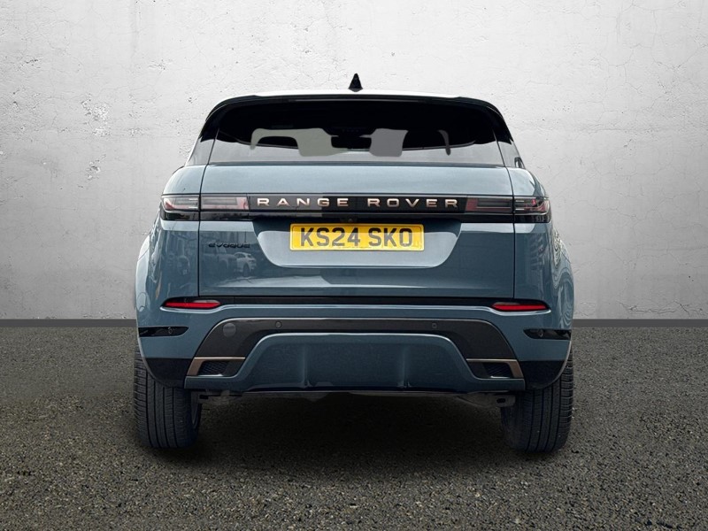 2024 (24) LAND ROVER RANGE ROVER EVOQUE 2.0 D200 Autobiography 5dr Auto 4842721