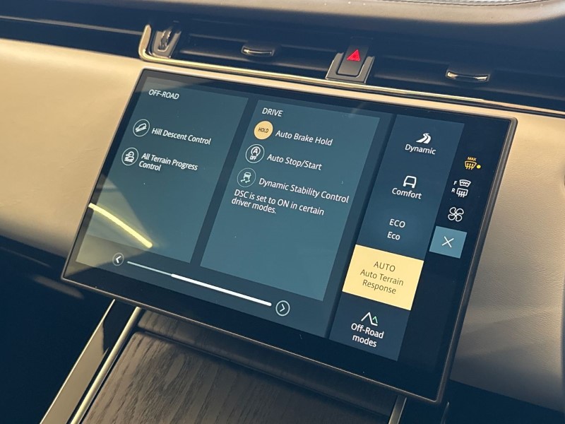 2024 (24) LAND ROVER RANGE ROVER EVOQUE 2.0 D200 Autobiography 5dr Auto 4842750