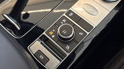2021 (70) LAND ROVER RANGE ROVER 3.0 D300 Westminster Black 4dr Auto 4823153