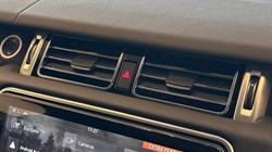 2021 (70) LAND ROVER RANGE ROVER 3.0 D300 Westminster Black 4dr Auto 4823152