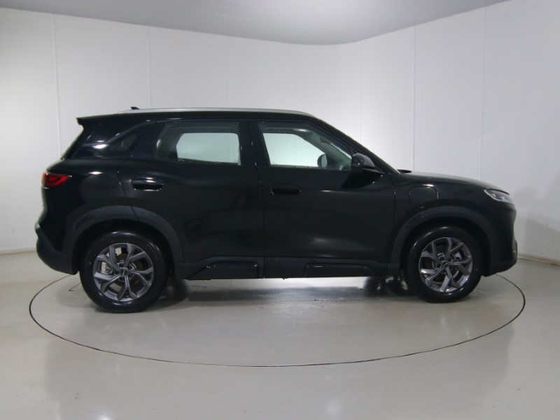  BYD ATTO 2 130kW Boost 51kWh 5dr Auto 4882719