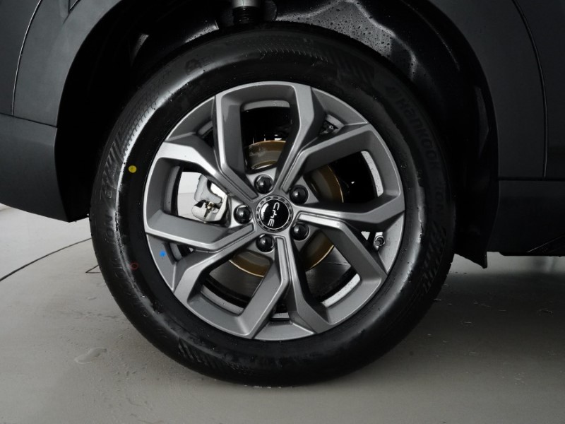  BYD ATTO 2 130kW Boost 51kWh 5dr Auto 4882753