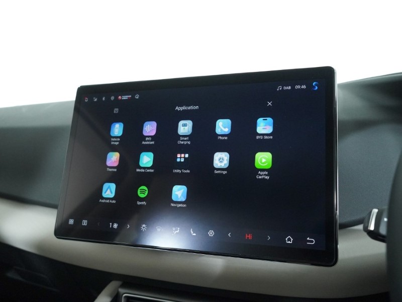  BYD ATTO 2 130kW Boost 51kWh 5dr Auto 4882727